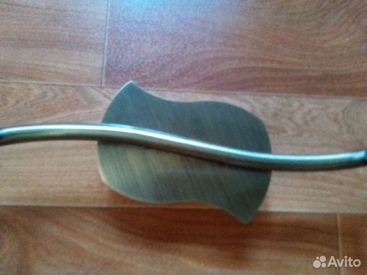 Светильники настенно потолочные