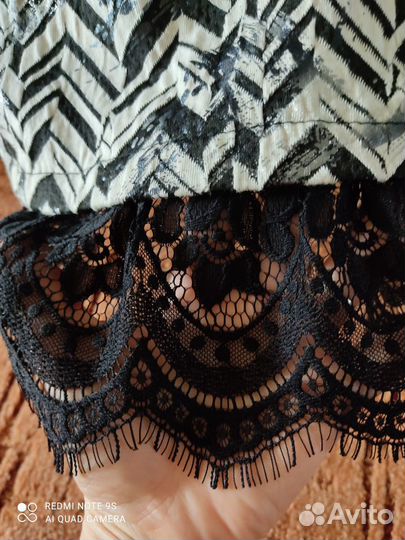 Вечернее платье 44-46