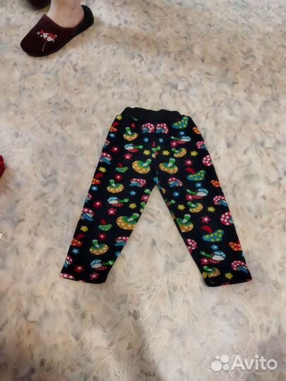 Детские вещи для девочек 3-5 лет