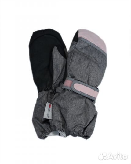 Варежки HM2 (3)