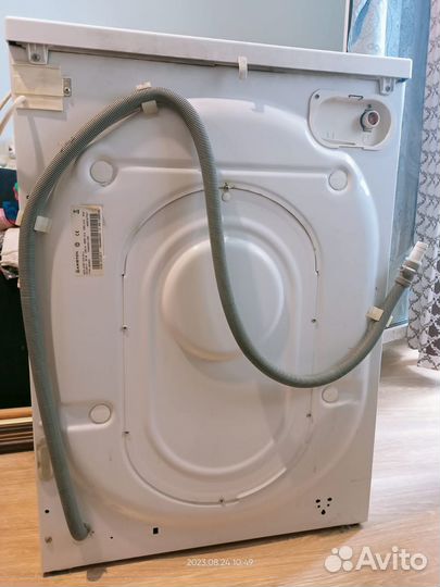 Стиральная маши Ariston