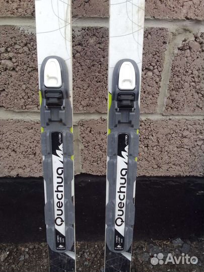 Беговые лыжи