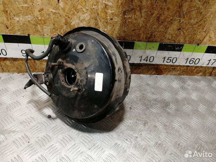 Усилитель тормозов вакуумный Infiniti Qx 2004-2009