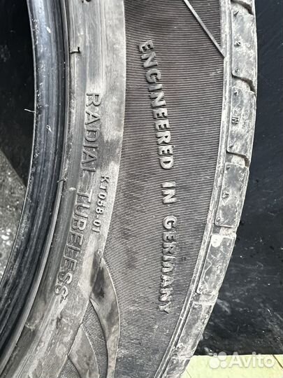 Greentrac Quest-X 255/45 R19 104Y