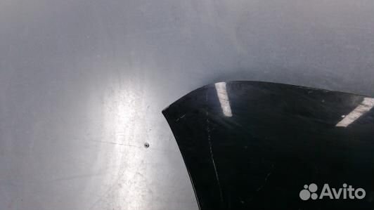 Капот nissan X-trail T31 (3NT08D201)