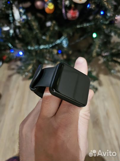 SMART часы redmi watch 2 lite