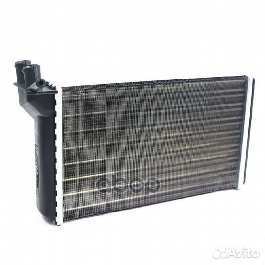 Радиатор отопителя 2110 (алюм.) 