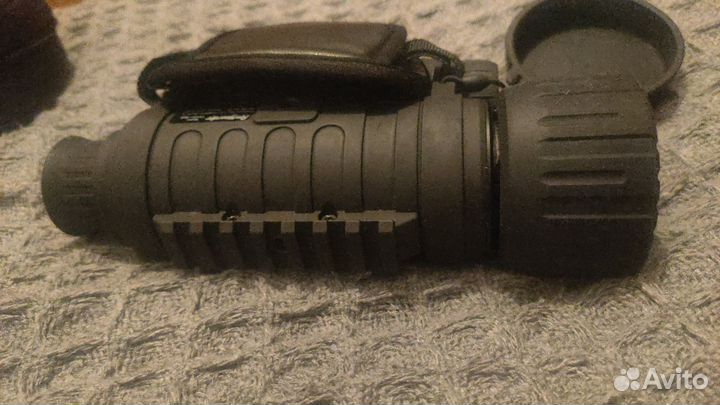 Пнв (прибор ночного видения) ночник