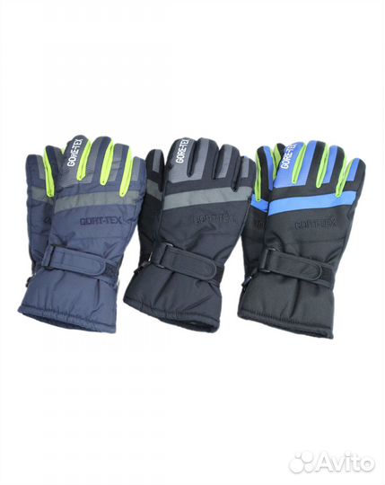 Перчатки YC-74 (5)