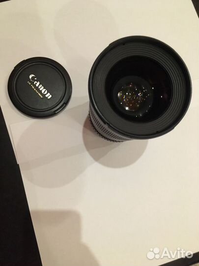 Samyang (Bowens) 35mm 1.4