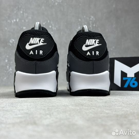 Кроссовки nike air max 90