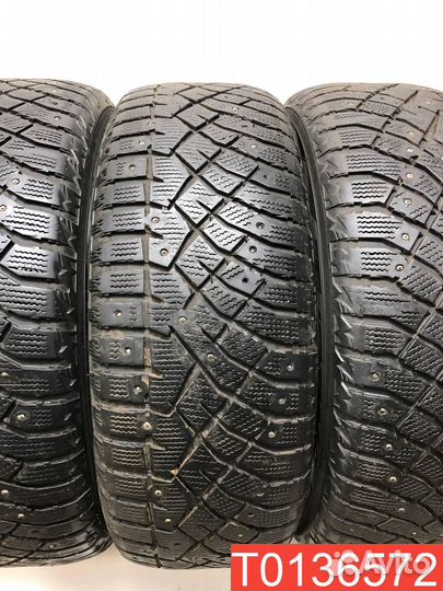 Nitto Therma Spike 195/65 R15 91T