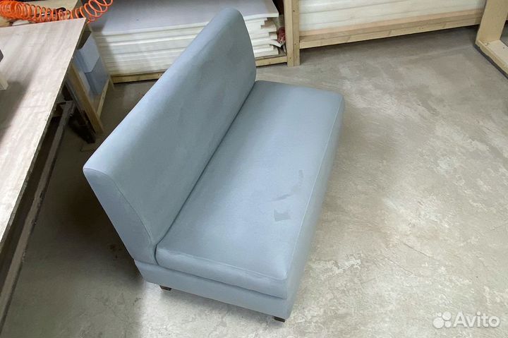 Диванчик для офиса, кухни