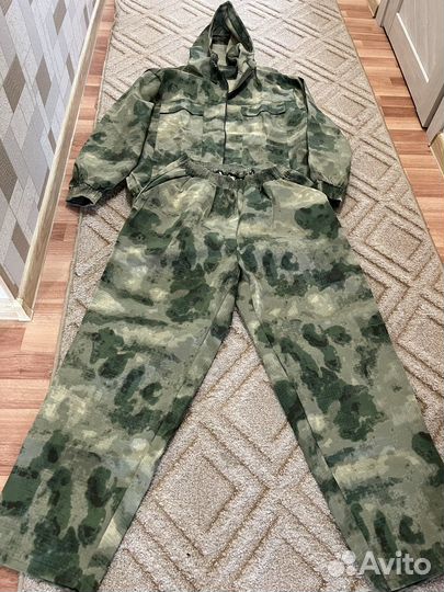 Тактический костюм Горка