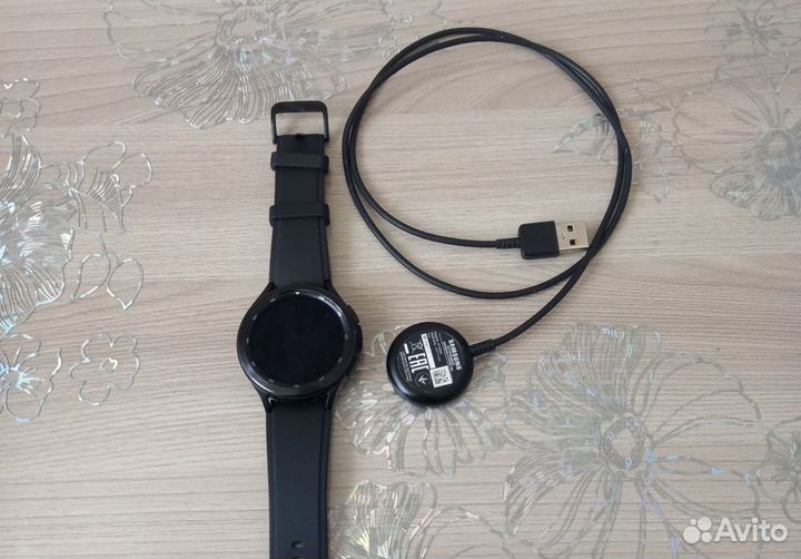 Samsung galaxy watch 46mm