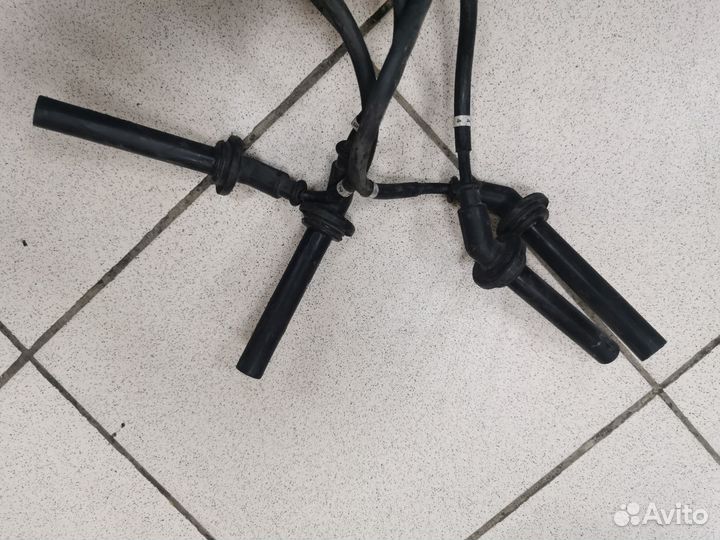 Катушка зажигания Yamaha xj6 diversion