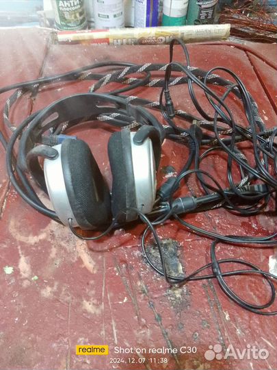 Тв наушники