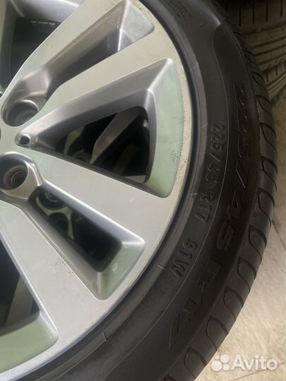 Pirelli Cinturato P7 225/45 R17 91W