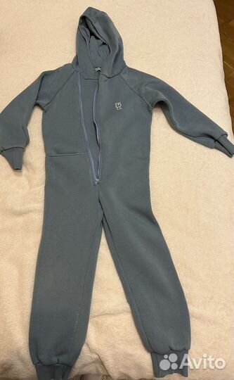 Комбенизон