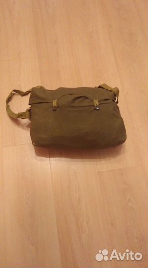 Костюм химзащиты озк