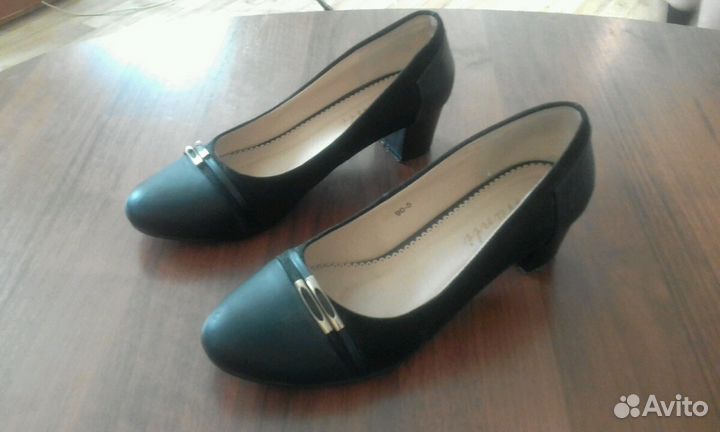 Туфли женские 41