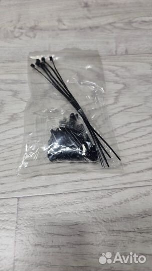 Комплект винтов для сборки пк