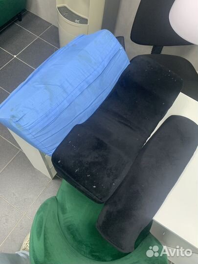 Подушка для нарашивания ресниц