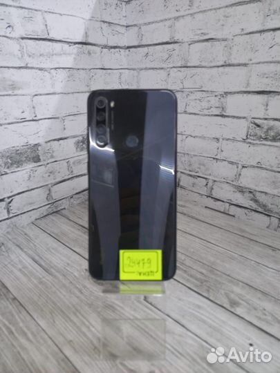 Xiaomi Redmi Note 8T, 4/64 ГБ