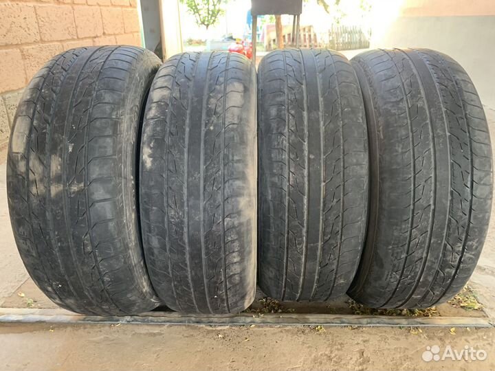 Toyo DRB 205/55 R16 91V
