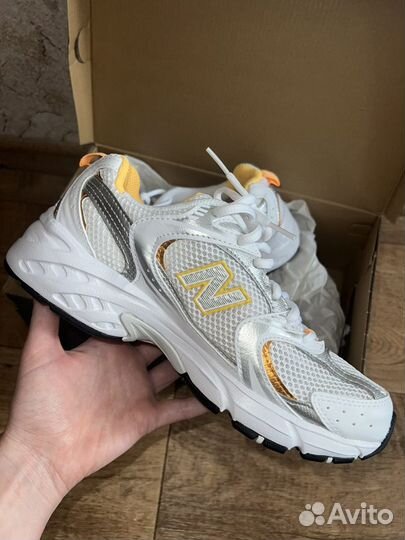 Кроссовки New balance 530