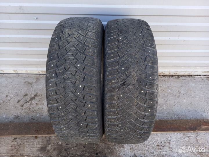 Michelin Agilis 195/65 R15 95T