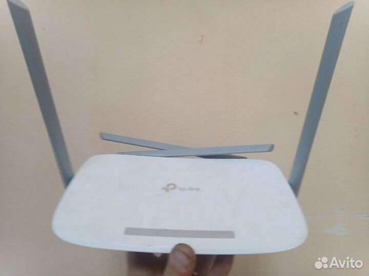 Wifi роутер tp link ec-220-g5