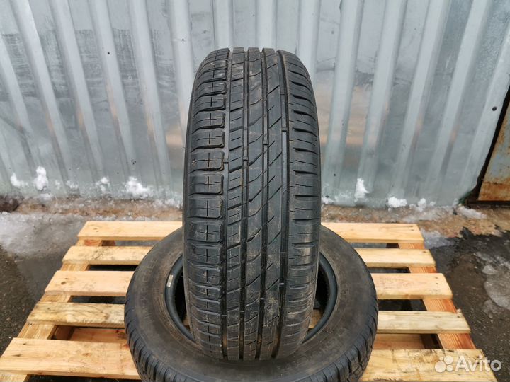 Nokian Tyres Hakka Green 2 185/60 R14