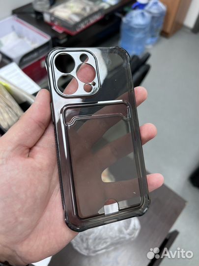 Чехол iPhone 12, 13 pro