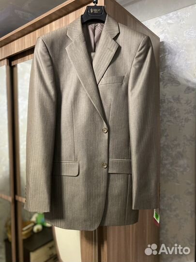 Новые костюмы производство «Синар» г. Новосибирск