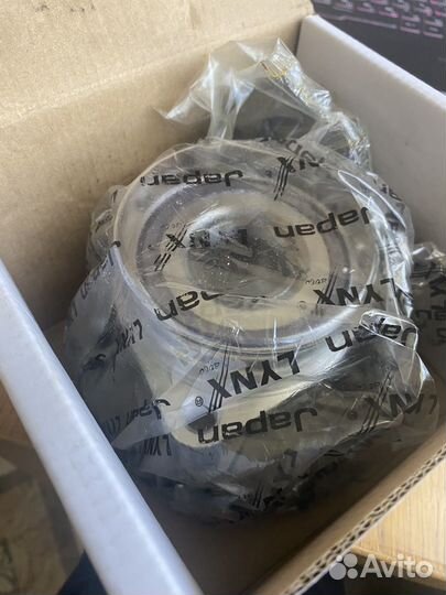 Ступица Колеса WH1359 lynxauto Audi,skoda,polo