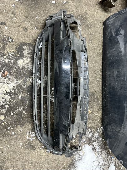 Mini f56 f55 крыло поворотник