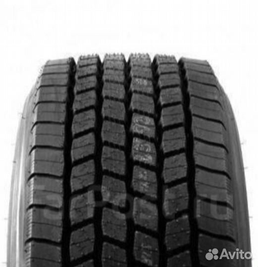 Yokohama 385/65R22.5 901ZS TL 158L (160J) рулевая