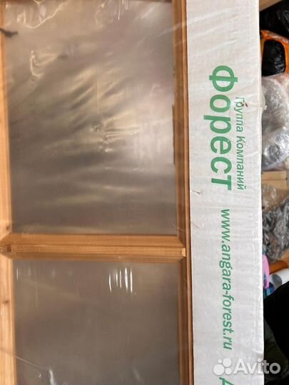 Дверное полотно 80