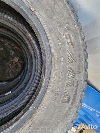 Шины 215 75 17.5