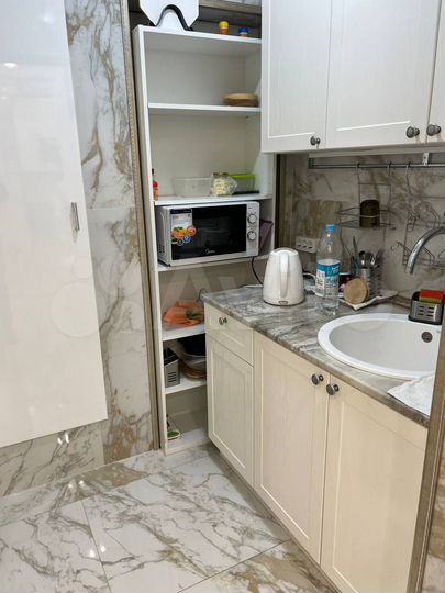 4-к. квартира, 69,7 м², 1/9 эт.