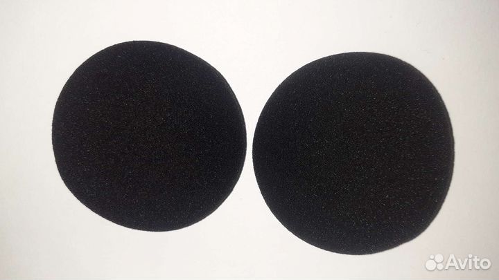 Амбушюры для наушников koss Porta Pro PP KSC35