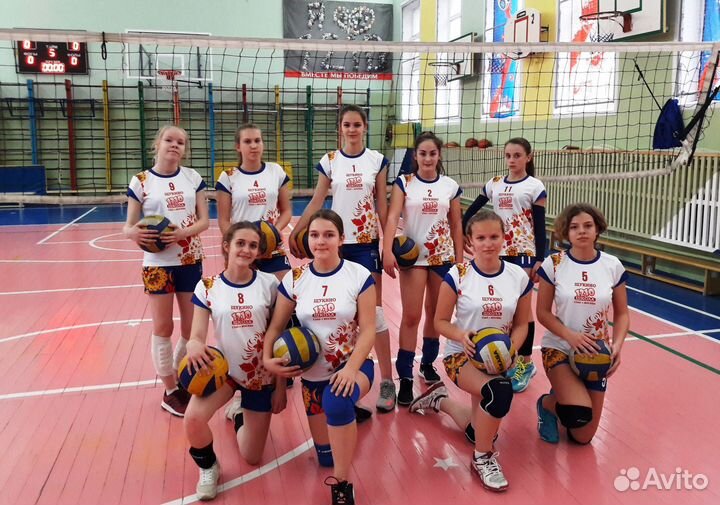 Пошив спортивной одежды и формы в Барнауле