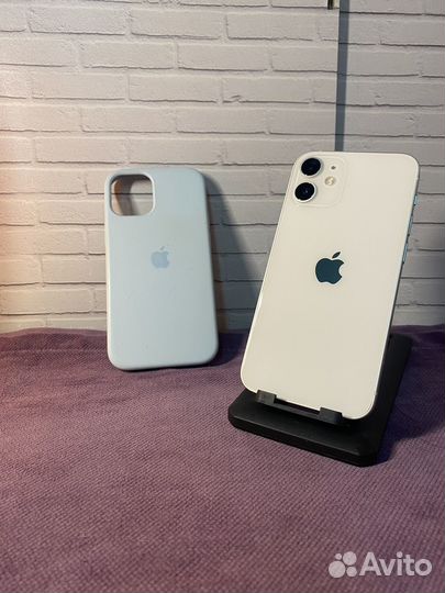 iPhone 12 mini, 128 ГБ