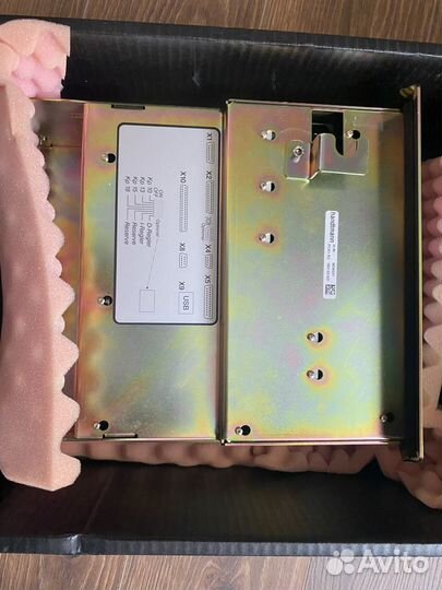 Процессор управления handtmann PCK1 R2