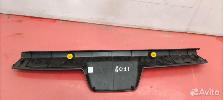 Обшивка двери багажника LADA Granta Fl