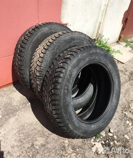 Nokian Tyres Hakkapeliitta 5 225/65 R17 106