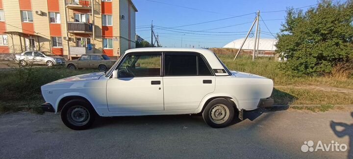 ВАЗ 2105 1.6 МТ, 2010, 82 000 км