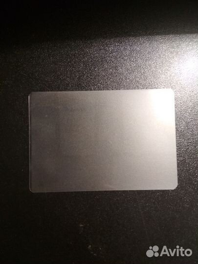 Пленка для ламинирования 65*95мм