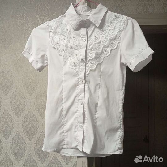 Школьная форма для девочки